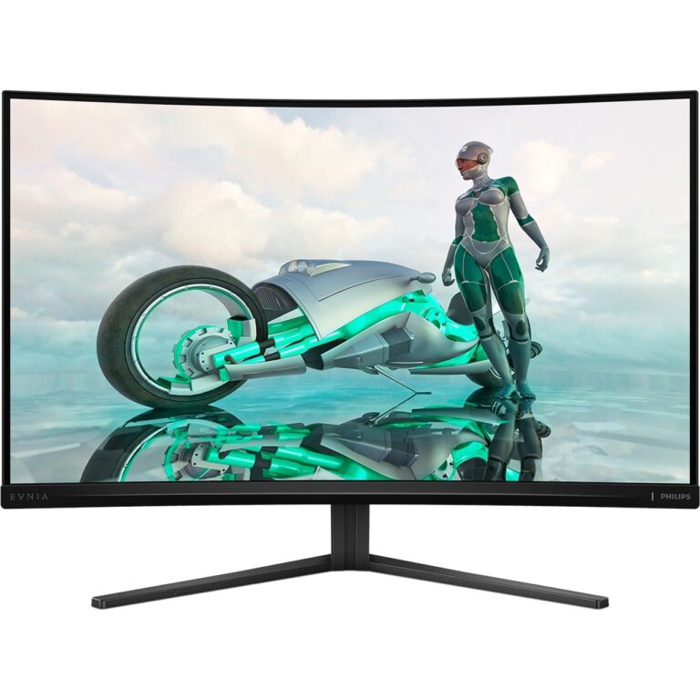 Philips Evnia 32M2C3500L, Gaming-Monitor - 32M2C3500L/00 technikbar