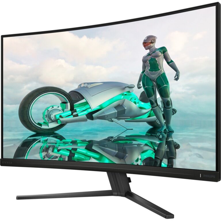 Philips Evnia 32M2C3500L, Gaming-Monitor - 32M2C3500L/00 technikbar