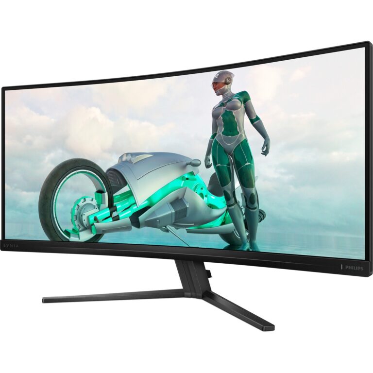 Philips Evnia 34M2C3500L, Gaming-Monitor - 34M2C3500L/00 technikbar