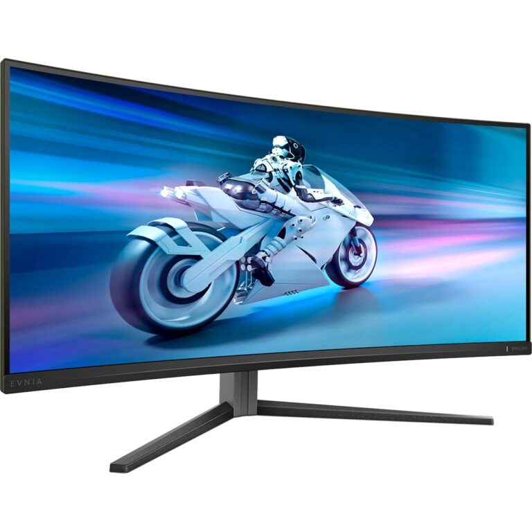 Philips Evnia 34M2C6500, Gaming-Monitor - 34M2C6500/00 technikbar