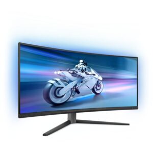 Philips Evnia 34M2C6500, Gaming-Monitor - 34M2C6500/00 technikbar