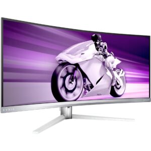 Philips Evnia 34M2C8600, OLED-Monitor - 34M2C8600/00 technikbar