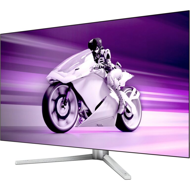 Philips Evnia 42M2N8900, OLED-Monitor - 42M2N8900/00 technikbar