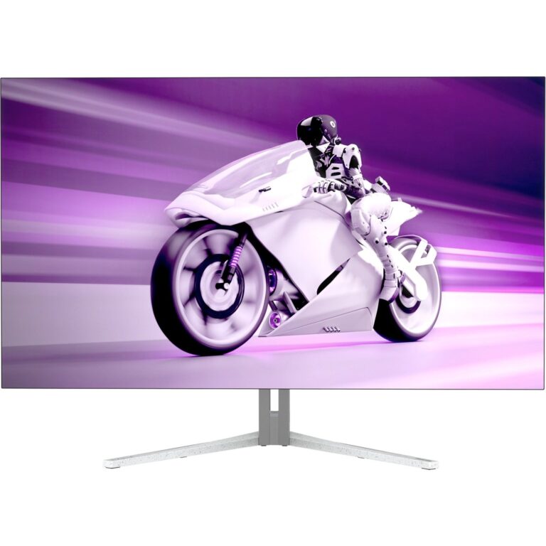 Philips Evnia 42M2N8900, OLED-Monitor - 42M2N8900/00 technikbar