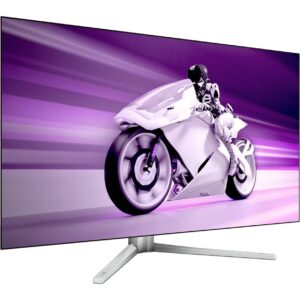 Philips Evnia 42M2N8900, OLED-Monitor - 42M2N8900/00 technikbar