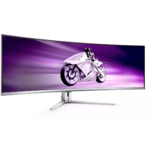 Philips Evnia 49M2C8900, Gaming-Monitor - 49M2C8900/00 technikbar