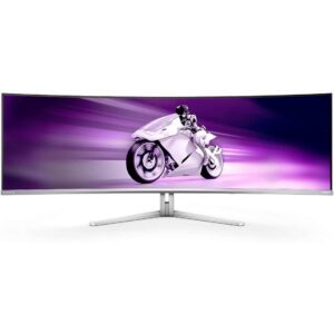 Philips Evnia 49M2C8900, Gaming-Monitor - 49M2C8900/00 technikbar