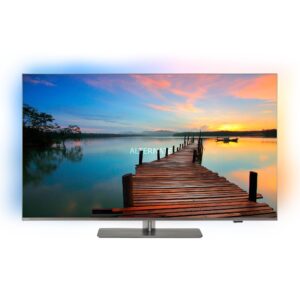 Philips The One 43PUS8818/12, LED-Fernseher technikbar