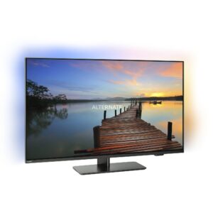 Philips The One 43PUS8949/12, LED-Fernseher technikbar