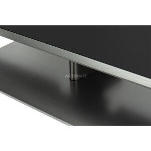 Philips The One 50PUS8949/12, LED-Fernseher technikbar