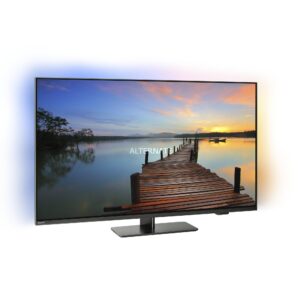 Philips The One 55PUS8949/12, LED-Fernseher technikbar