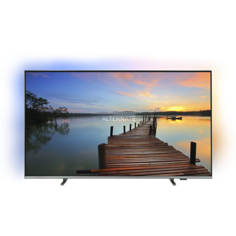 Philips The Xtra 55PML9008/12, LED-Fernseher technikbar