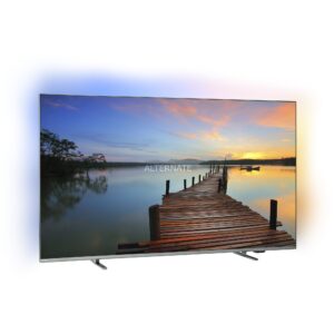 Philips The Xtra 55PML9008/12, LED-Fernseher technikbar