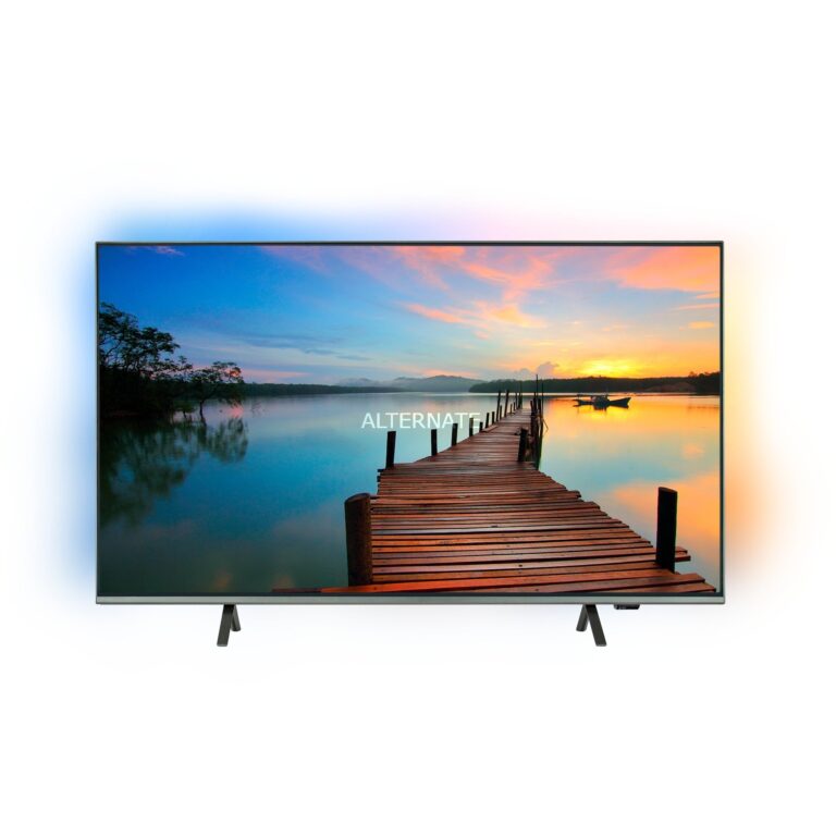 Philips The Xtra 65PML9009/12, LED-Fernseher technikbar
