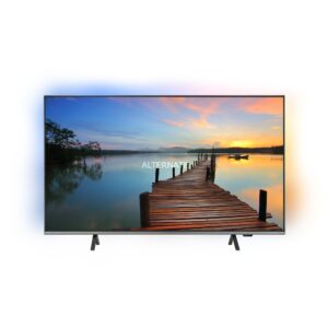 Philips The Xtra 85PML9009/12, LED-Fernseher technikbar
