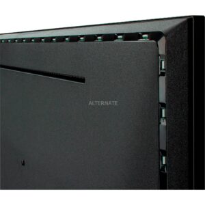 Philips The Xtra 85PML9009/12, LED-Fernseher technikbar