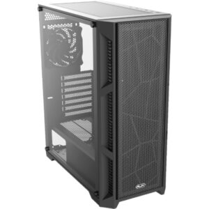 RAIJINTEK ARCADIA III               , Tower-Gehäuse - 0R20B00224 technikbar