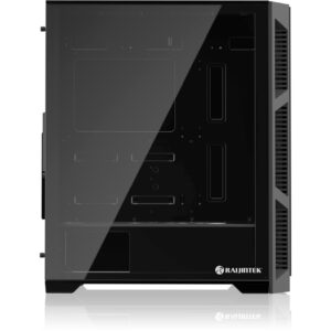 RAIJINTEK ARCADIA III               , Tower-Gehäuse - 0R20B00224 technikbar