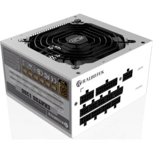 RAIJINTEK CRATOS 850 WHITE, PC-Netzteil - 0R30B00008 technikbar