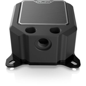 RAIJINTEK FORKIS DDC ULTRA, CPU-Kühler - 0R40B00265 technikbar