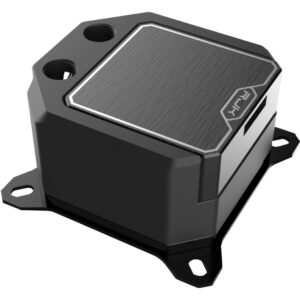 RAIJINTEK FORKIS DDC ULTRA, CPU-Kühler - 0R40B00265 technikbar