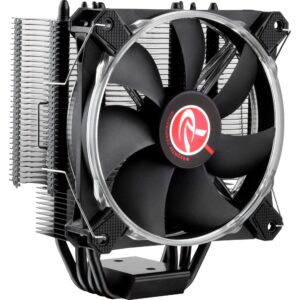 RAIJINTEK LETO RGB, CPU-Kühler - 0R100075 technikbar