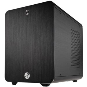 RAIJINTEK METIS PLUS ALS, Tower-Gehäuse - 0R20B00141 technikbar