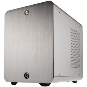 RAIJINTEK METIS PLUS ALS, Tower-Gehäuse - 0R20B00142 technikbar