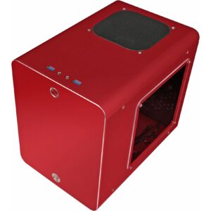 RAIJINTEK METIS PLUS, Tower-Gehäuse - 0R200056 technikbar