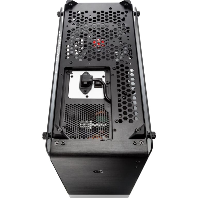 RAIJINTEK OPHION EVO, Tower-Gehäuse - 0R20B00098 technikbar