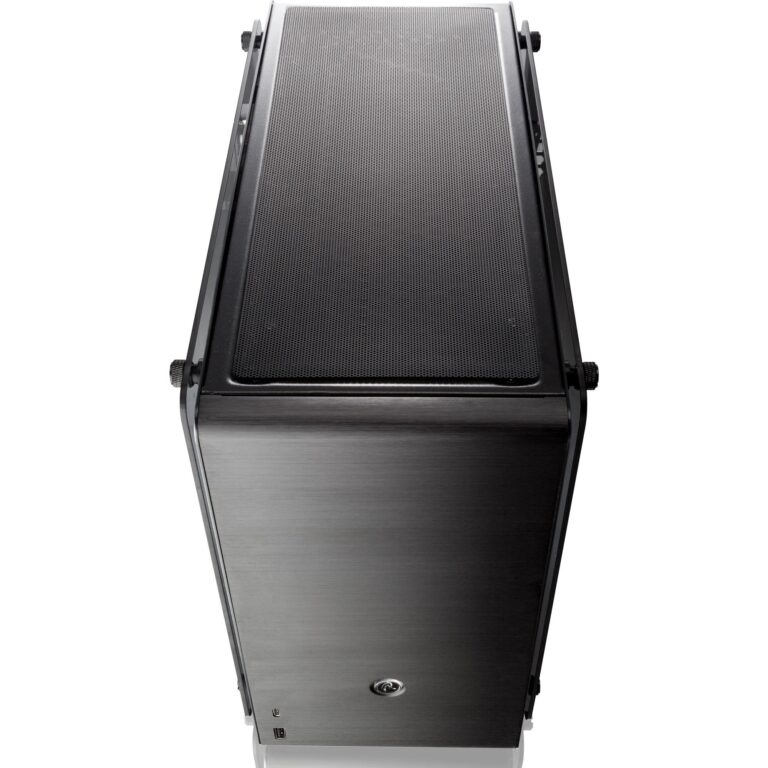RAIJINTEK OPHION EVO, Tower-Gehäuse - 0R20B00098 technikbar