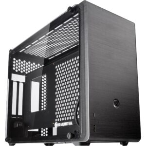 RAIJINTEK OPHION EVO, Tower-Gehäuse - 0R20B00098 technikbar