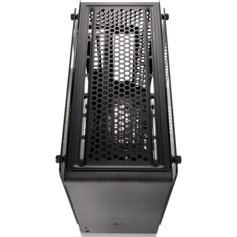 RAIJINTEK OPHION EVO, Tower-Gehäuse - 0R20B00098 technikbar