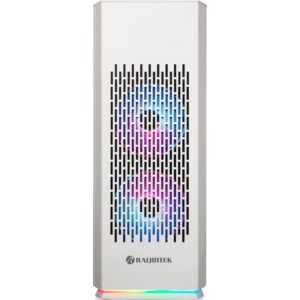 RAIJINTEK OPHION Elite White, Tower-Gehäuse - 0R20B00221 technikbar