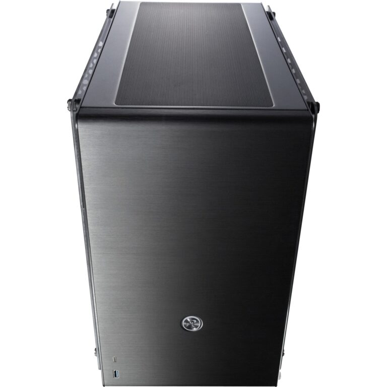 RAIJINTEK OPHION M EVO TGS, Tower-Gehäuse - 0R20B00135 technikbar