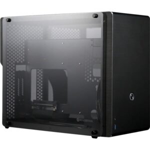 RAIJINTEK OPHION M EVO TGS, Tower-Gehäuse - 0R20B00135 technikbar