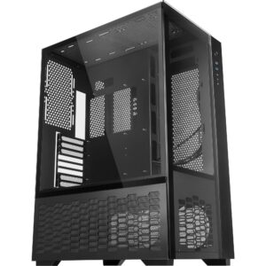 RAIJINTEK PAEAN PREMIUM, Tower-Gehäuse - 0R20B00208 technikbar