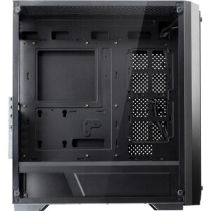 RAIJINTEK PONOS TG4, Tower-Gehäuse - 0R20B00198 technikbar