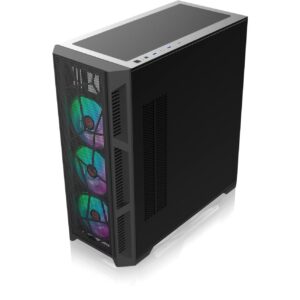 RAIJINTEK PONOS ULTRA MS4, Tower-Gehäuse - 0R20B00226 technikbar