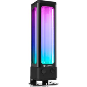 RAIJINTEK SCYLLA ELITE CA240 240mm, Wasserkühlung - 0R10B00217 technikbar