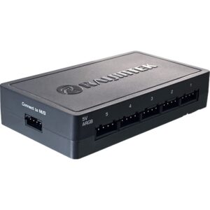 RAIJINTEK SCYLLA ELITE CA240 240mm, Wasserkühlung - 0R10B00217 technikbar