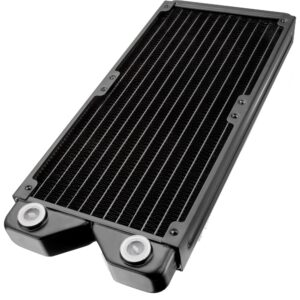 RAIJINTEK SCYLLA PRO CA240 240mm, Wasserkühlung - 0R10B00215 technikbar