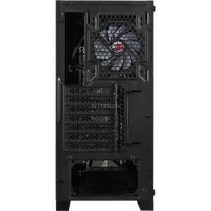 RAIJINTEK SILENOS MS PRO, Tower-Gehäuse - 0R20B00205 technikbar