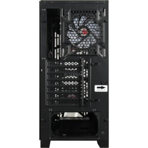 RAIJINTEK SILENOS PRO, Tower-Gehäuse - 0R20B00180 technikbar