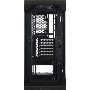 RAIJINTEK SILENOS, Tower-Gehäuse - 0R20B00179 technikbar