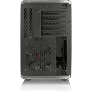 RAIJINTEK STYX, Tower-Gehäuse - 0R200027 technikbar