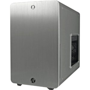 RAIJINTEK STYX, Tower-Gehäuse - 0R200027 technikbar