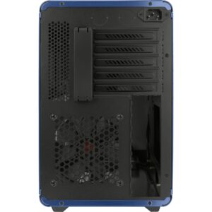 RAIJINTEK STYX, Tower-Gehäuse - 0R200028 technikbar