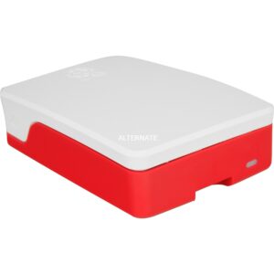 Raspberry Pi Foundation Raspberry Pi 4 4GB Starter Kit Set3, Mini-PC - WA-Pi4Set3 technikbar