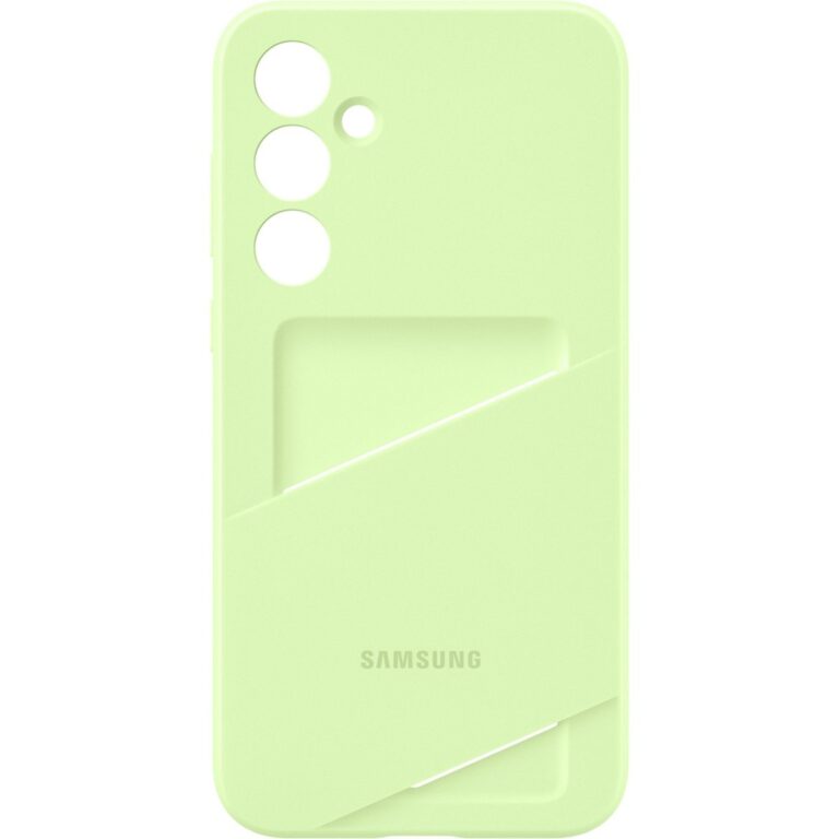 Samsung Card Slot Case, Handyhülle